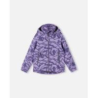 Куртка Reima SoftShell Aitoo 5100139B-5452